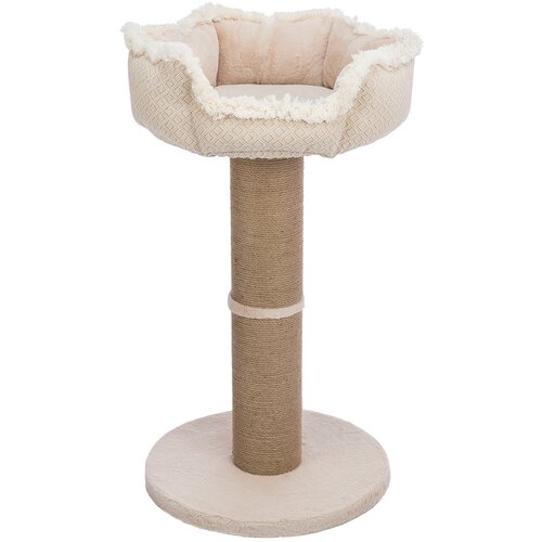 Trixie Grebalica Boho 97cm – Bež Cene