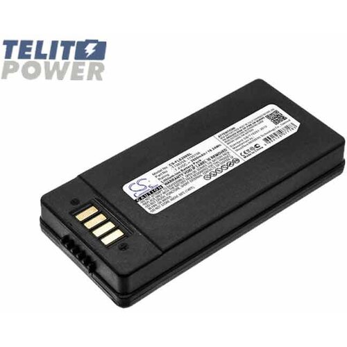 C. Sino CAMERON SINO CS-FLE200SL baterija za Flir ThermaCam E2/EX320 &ndash; 7.4V 2600mAh Li-ion Cene