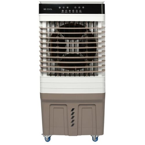 BE COOL Premium podni ventilator s visinom od 75 cm i ambijentalnim osvjetljenjem Slike