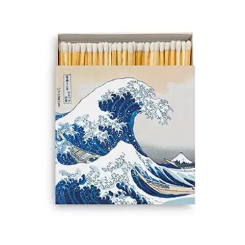 PPD Papperproducts Design &amp;Scaron;ibice - Hokusai, Great Wave Slike
