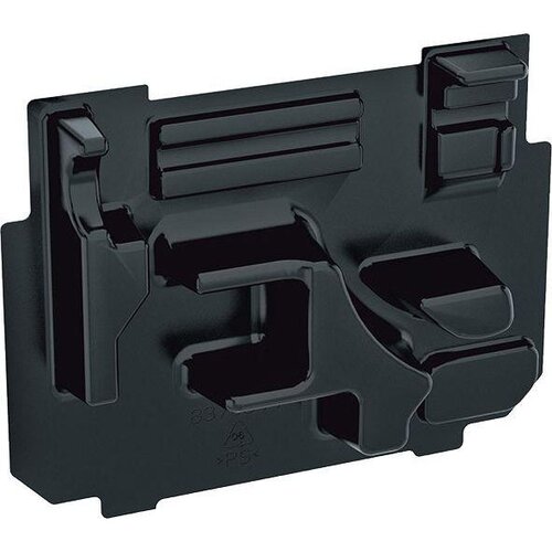 Makita notranja podloga za Makpac kovček tip 3 - BHR202 837634-4 Cene