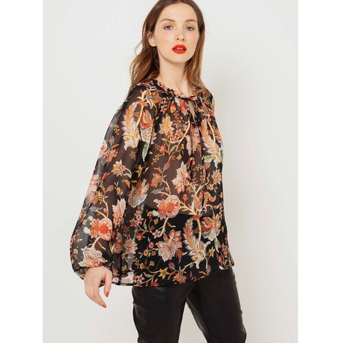 Camaieu Women&amp;rsquo;s blouse Patterned Slike