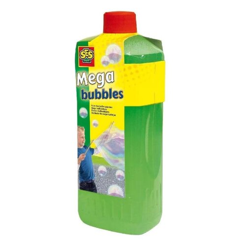 Ses Tečnost za balone 750ml 02256 Cijene