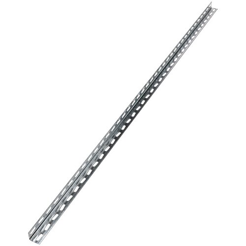 REGALUX Kotni profil Regalux (3,5 x 3,5 x 150 cm, pocinkan) Cene