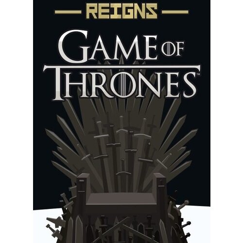Steam Reigns: Game of Thrones Key GLOBAL Cene