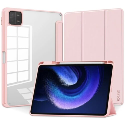 TECH-PROTECT SC PEN HYBRID futrola za XIAOMI PAD 6 / 6 PRO PINK Cijene