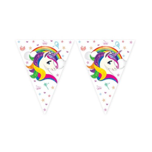  Rodjendanski baner unicorn 2.9m ( 102/0182 ) Cene