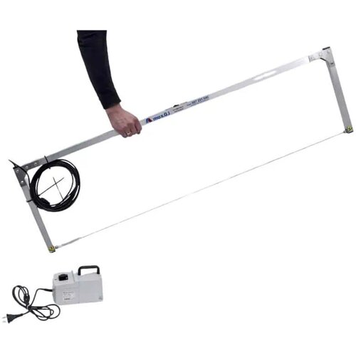  Rezač stiropora tip STYROMAX 130 Slike
