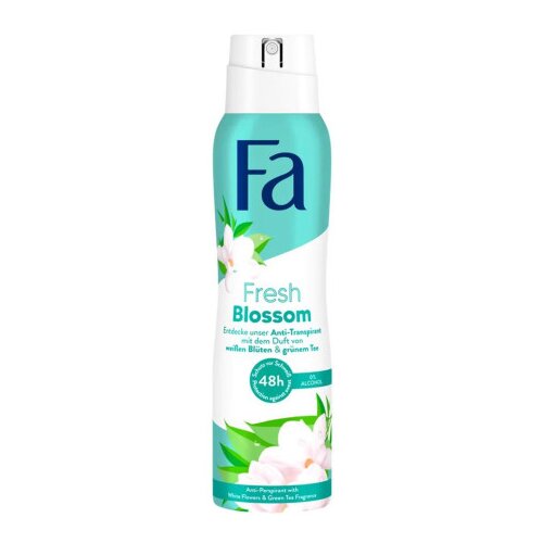 Fa Dezodorans ženski Fresh Blossom 150ml Cijene
