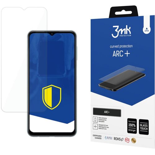 3mk SAMSUNG GALAXY M23 5G - ARC+, (22000691) Slike