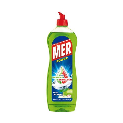 Mer deterdžent za sudove 750ml Cene