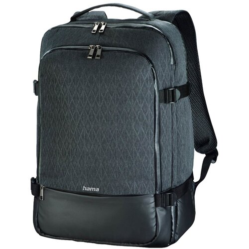 Hama Ruksak &amp;ldquo;Day trip traveller 15.6&amp;rdquo; sivi Slike