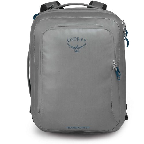 Osprey putna torba Global Carry On Bag (Smoke Grey, O/S) Slike