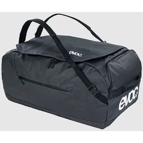 Evoc Duffle 40L Potovalka carbon grey / black Cene