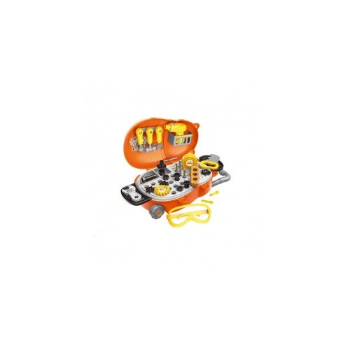 Marcelin set u koferu - Alat 21YY-151 Slike