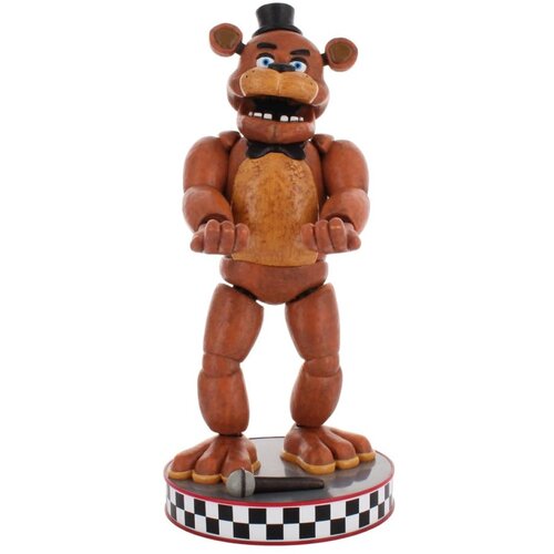 Exquisite Gaming cable guys five nights at freddy&amp;#039;s - freddy Slike