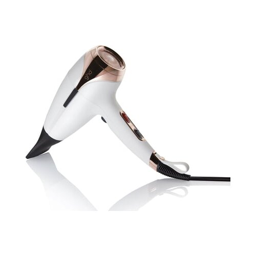 GHD Helios su&amp;scaron;ilo za kosu white 1 kom Slike