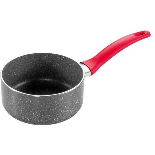 Tescoma Manico Rosso lonac za umake, &amp;Oslash; 16 cm, 1,3 l Slike