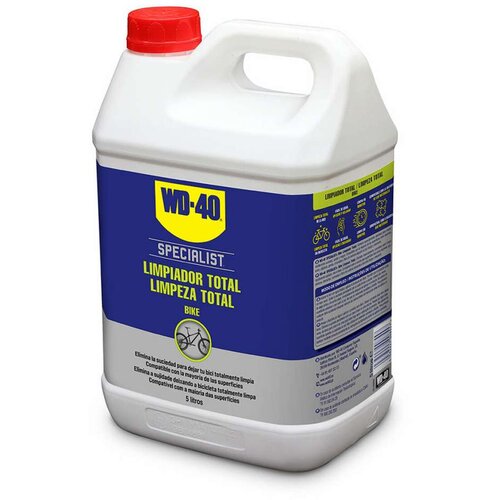  Čistač WD-40 Specialist Bike Total 5 L Cijene