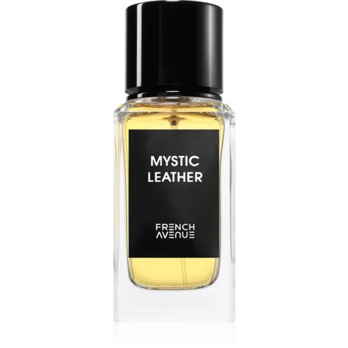 French Avenue Mystic Leather parfumska voda uniseks 100 ml Slike