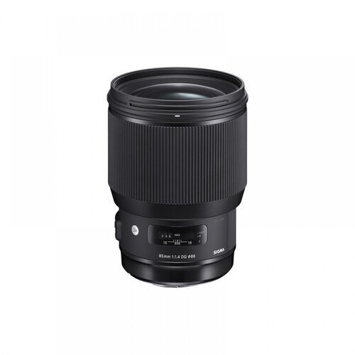 Sigma 85mm F1.4 DG OS HSM ART za Canon Cijene