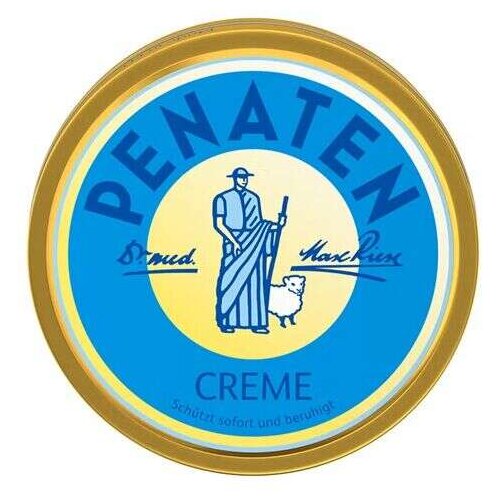 Penaten krema 50 ml Slike
