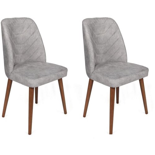 Woody Fashion Hanah Home Set stolica 2 komada Dallas-554 V2 Slike
