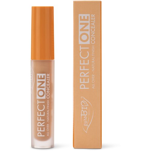 puroBIO cosmetics PERFECT ONE korektor - 02 Cijene