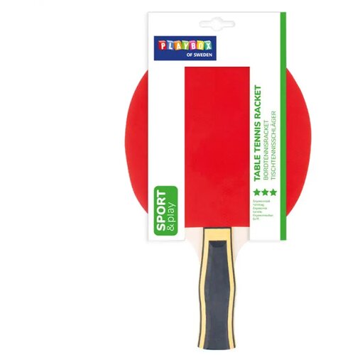 Playbox Stolnoteniski reket Cijene