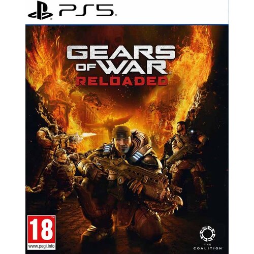 Xbox Game Studios Gears of War: Reloaded /PS5 Cijene