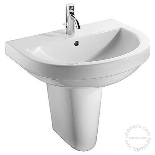 Ideal Standard Washpoint lavabo 50x35 (IS R421261) Slike