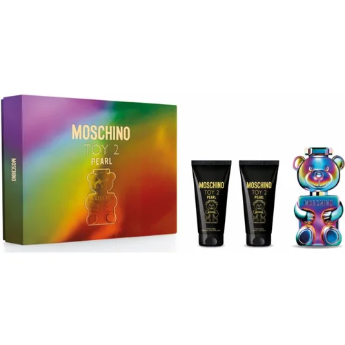 Moschino Toy 2 Pearl poklon set za žene