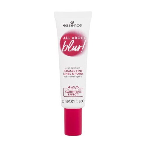 Essence All About Blur! Even Skin Balm balzam za glatku kožu 30 ml za ženske Cijene
