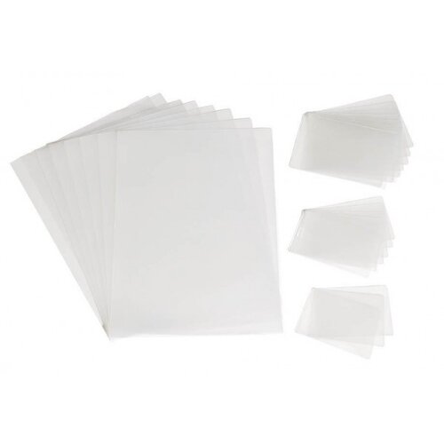 DSB Žepki za plastificiranje 54 x 86 mm, 175 mic Cene