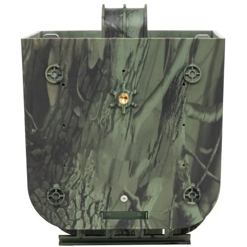 Evolveo StrongVision BirdFeeder - pametna hranilica za ptice sa kamerom Slike