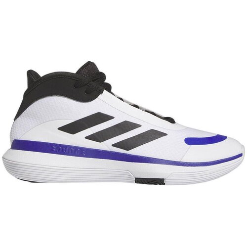Adidas Ko&scaron;arka Baskets Bounce Legends synth&eacute;tiques Črna Cene
