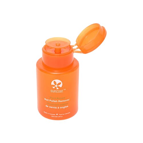 Suncoat Nail Polish Remover Cene