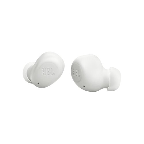 JBL Wave Buds (JBLWBUDSWHT) bele bežične slu&amp;scaron;alice Slike