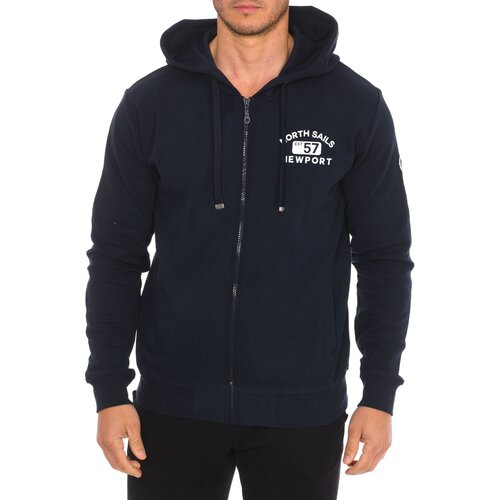 North Sails Puloverji 902299TR0-800 pisana Cene