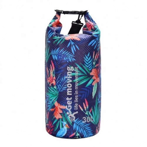 Telempire International Enterprise Co. LTD Vodootporna torba 30L Tropic Flow Cene