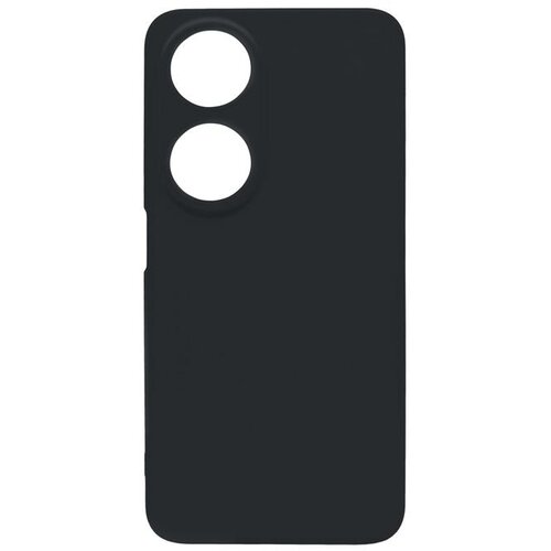  SOFT CASE Maska za telefon za Huawei Honor x7b , Crna Cene