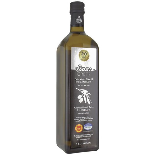 Oleum crete Extra devičansko maslinovo ulje Oleum crete 1 l Cene