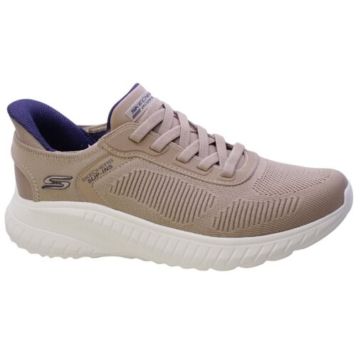 Skechers Nizke superge 145012 Bež Cene