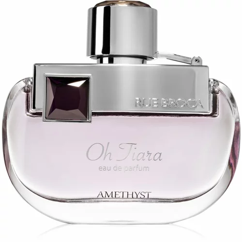 Rue Broca Oh Tiara Amethyst parfemska voda za žene 100 ml