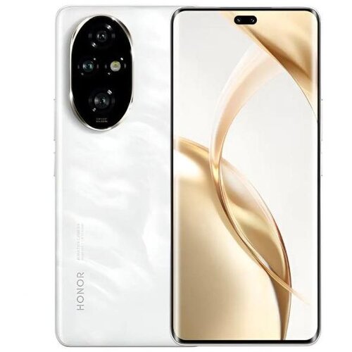 Honor Refurbished 200 Pro 12/512GB Moonlight White DS 5G A Grade Cene