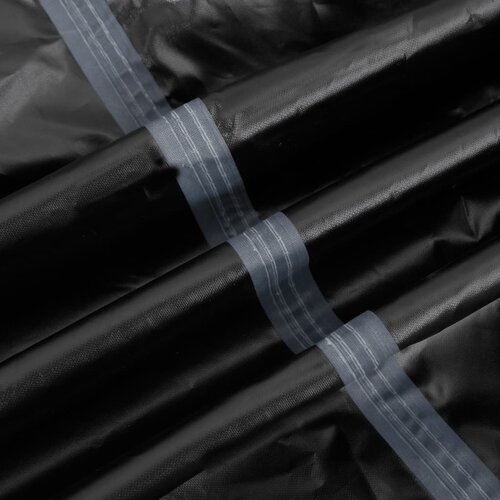  Navlake za dvostruku jajoliku stolicu 2 kom &amp;Oslash; 230x200 cm Oxford Slike