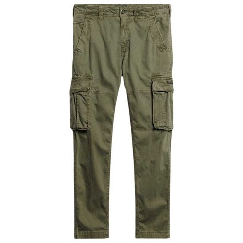 Superdry muške kargo pantalone SDM7011132A-8TQ Cene