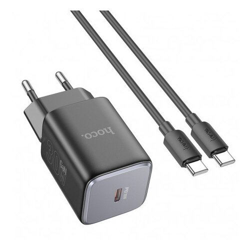 hoco. Punjač i kabal USB-C N43 1m Cene