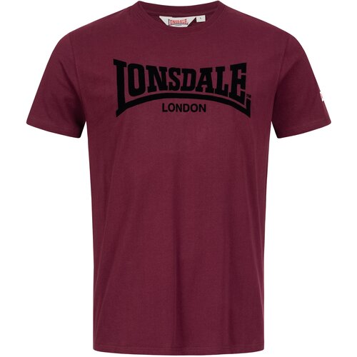 Lonsdale Men&amp;#039;s t-shirt regular fit Slike