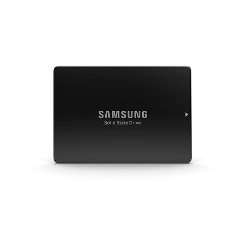 Samsung SSD 3.84TB 2.5'' SATA3 TLC V-NAND 7mm, PM893 Enterprise (MZ7L33T8HBLT-00W07) Cene